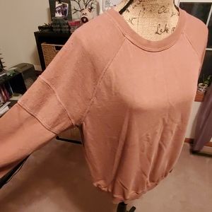 So lounge life crew sweatshirt Clearance